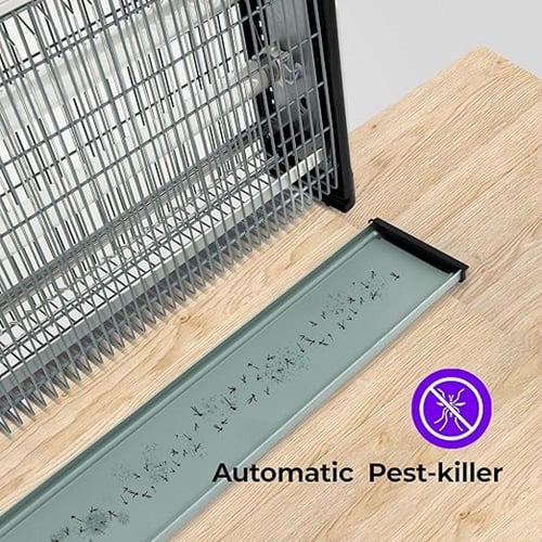 صاعق ناموس كهربائي جيباس 40 واط