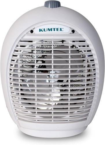 دفاية كهربائية تركي كوميتال 2000 واط