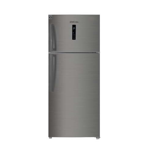 ثلاجة جي في سي برو 18.6 قدم