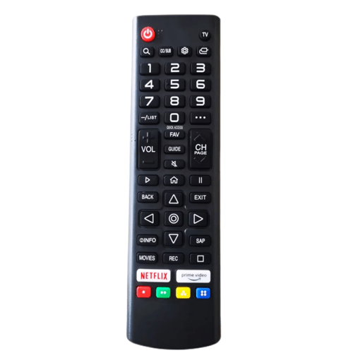 شاشة جي في سي برو 58 بوصة 4K WebOs QLED