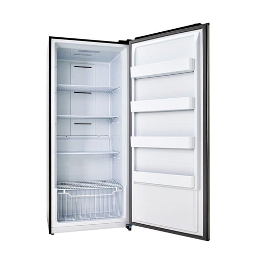 فريزر سوبر جنرال 21 قدم ستيل