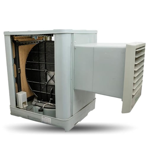 مكيف موركس تيربو ثلاث أرباع حصان