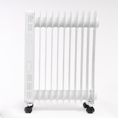 دفاية يوجين زيت 11 ريشة بمنشر بريموت كنترول