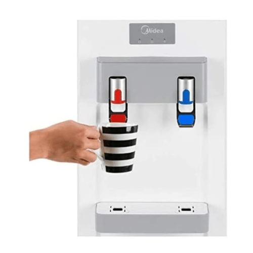 برادة ماء ميديا