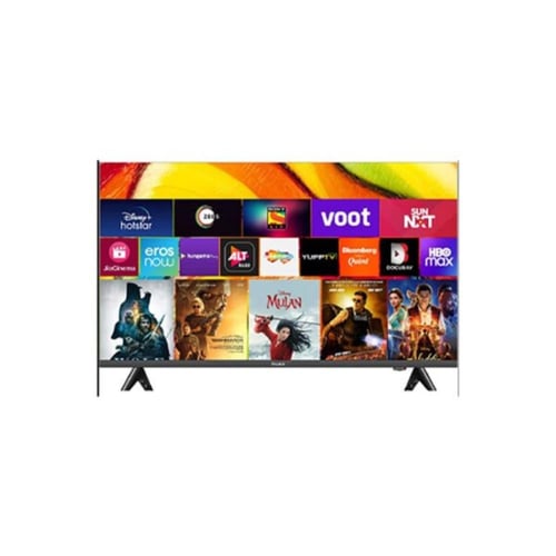 شاشة QLED دانسات 55 بوصة سمارت 120 هرتز 4K ULTRA H...