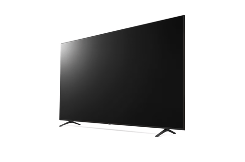شاشة LED ال جي 86 بوصة سمارت 4K ULTRA HD WebOS