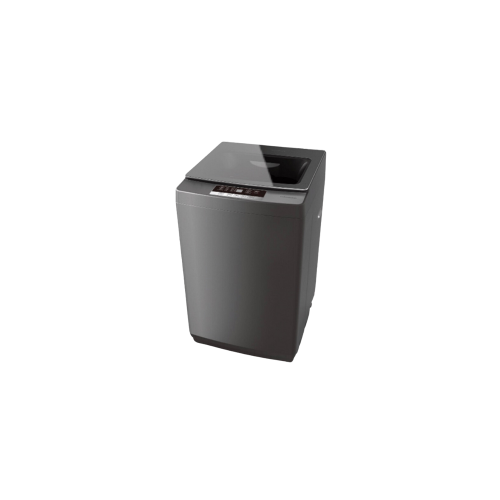 غسالة جنرال جولدي اوتماتيك فتحة علوية 9 كيلو سيلفر