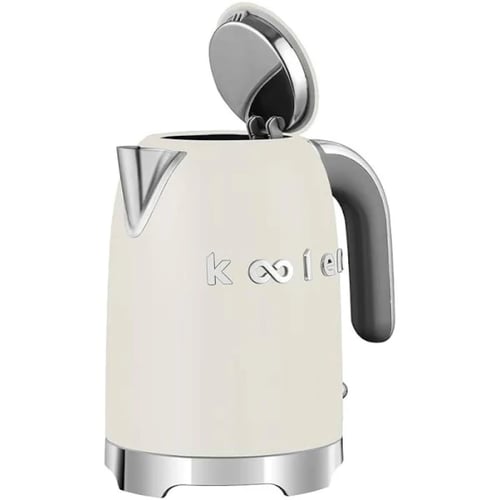 غلاية كهربائية كولن كريمي 1.7لتر