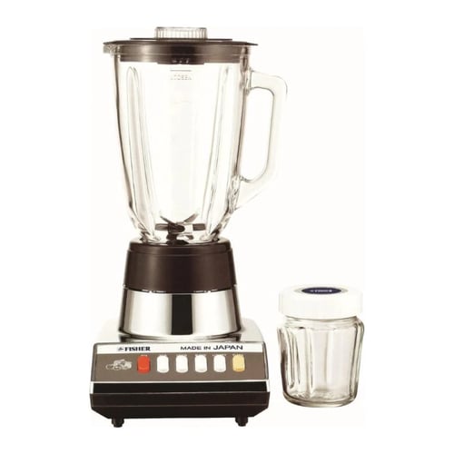 خلاط فيشر ياباني 270 واط