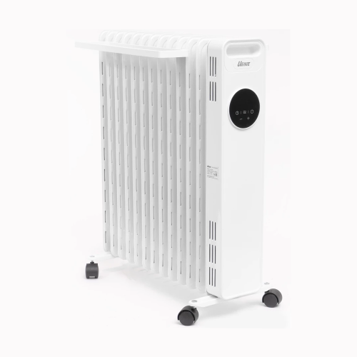 دفاية يوجين زيت 13 ريشة بمنشر بريموت كنترول