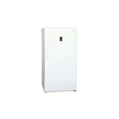 فريزر بيسك 17 قدم ابيض