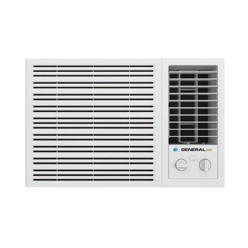 مكيف شباك جنرال دان 18 بارد