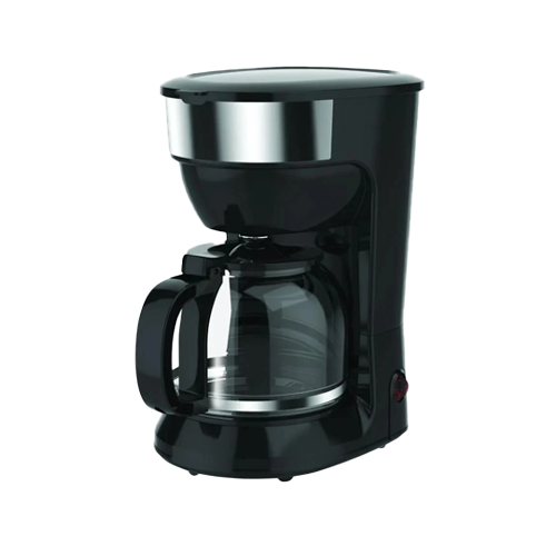 محضر قهوة كولين 1 لتر 900 واط فلتر