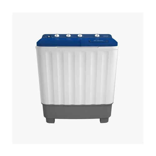 غسالة هيتاشي 12 كيلو حوضين