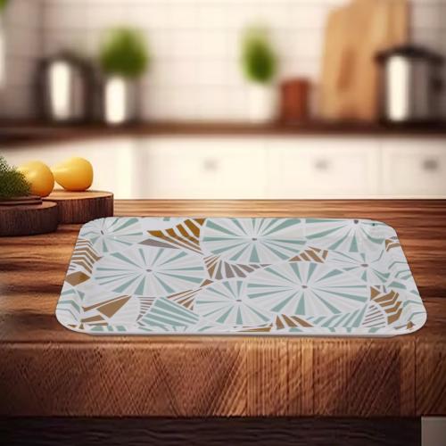 تباسي ميلامين مستطيل 30*21.5CM