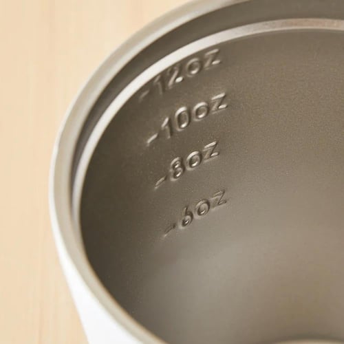 كوب حافظ حرارة استيل بيج 360 مل