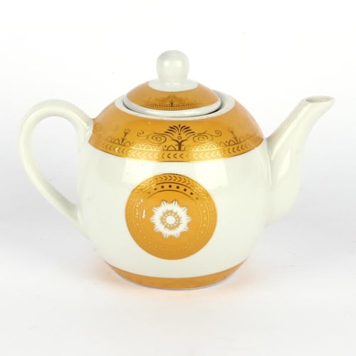 براد شاي بورسلين 9 انش