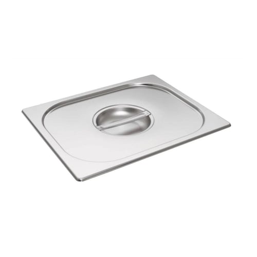 غطاء حوض سخان استيل 32.5*26.56 سم