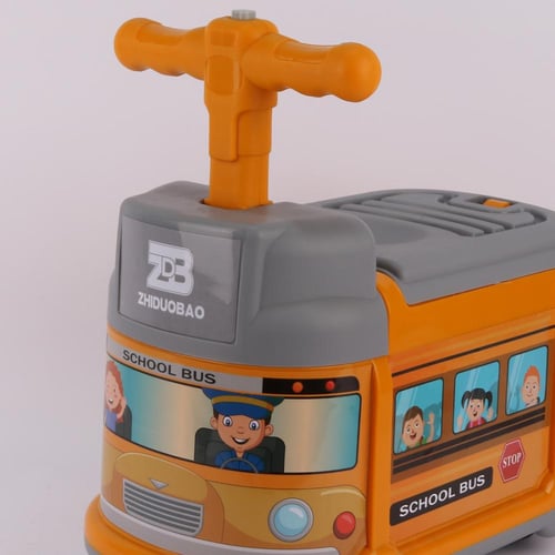 سيارة اطفال دووزي دف