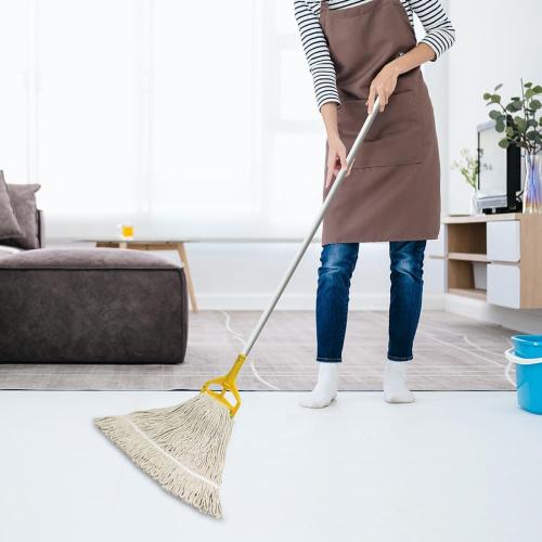 مساحة ناب قطن بعصا استيل