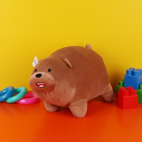 العاب قطنية باندا 38 سم