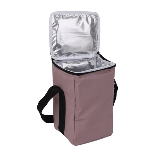 حقيبة رحلات معزولة حراريا من سوول ستار للسفر و الر...