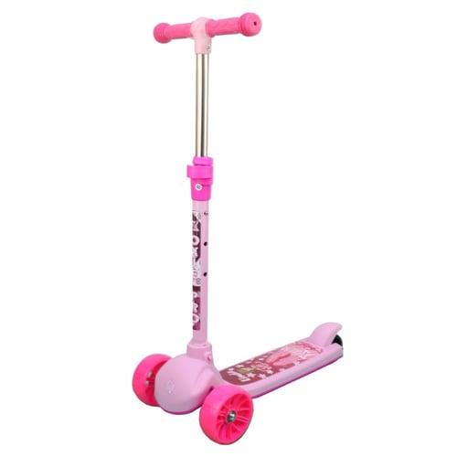 سكوتر 3 كفرات