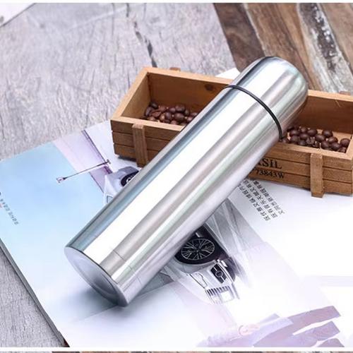 مطارة ماء استيل 500 مل