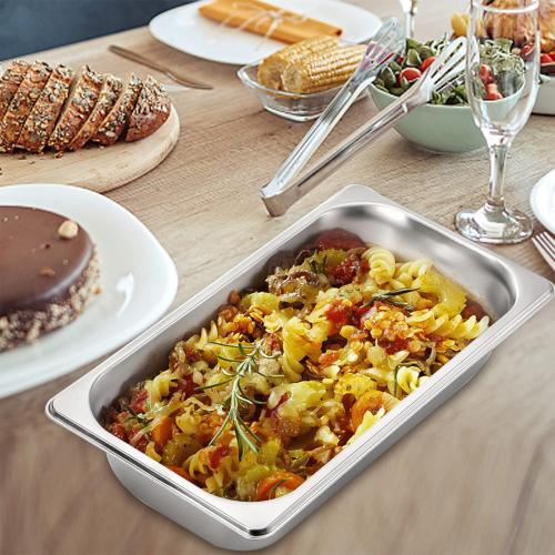 حوض سخان استيل 32.5*17.6*10 سم