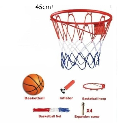 لعبة كرة سلة ستاند