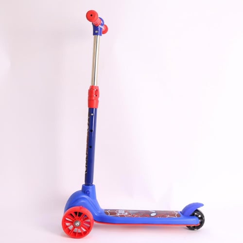 سكوتر 3 كفرات