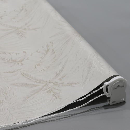 ستائر قماش سكري مشجر 150*200 سم