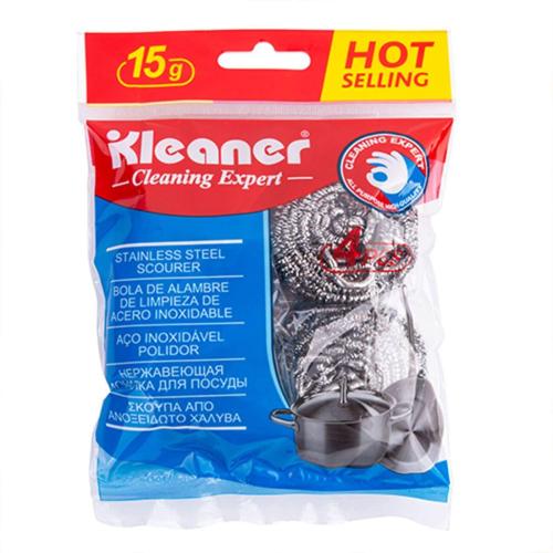 ليفة حديد سلك 6 حبة