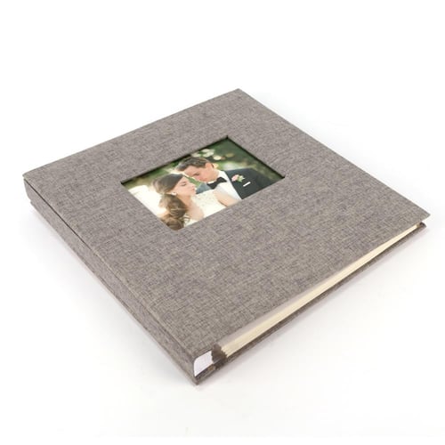 البوم صور ملون 31*34*10*15 سم