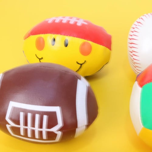 كورة فلين 6ح