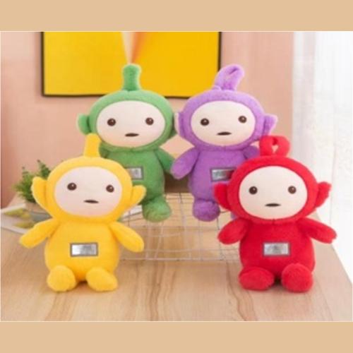 العاب شخصيات قطنية تلتبيز 1 حبه