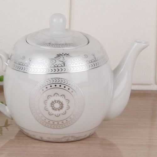 براد شاي بورسلين 8 انش