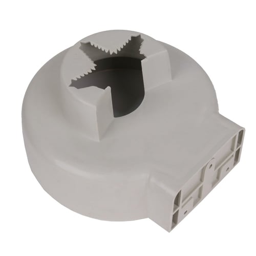 موزع مناديل الحمام يثبت على الحائط، حامل علبة مناد...