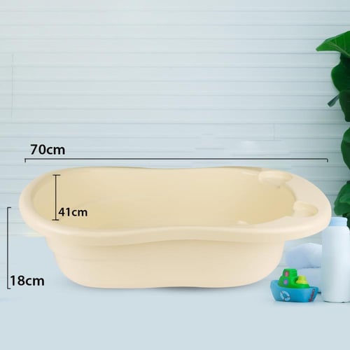 بانيو اطفال بيج"70*42*18CM