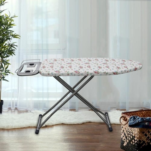 طاولة كوي سول ستار مشجر 110*33 سم