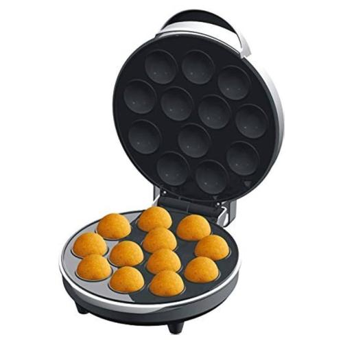 ريبون صانعة بان كيك 1000 واط أبيض