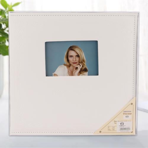 البوم صور ملون 33*34*14*11 سم