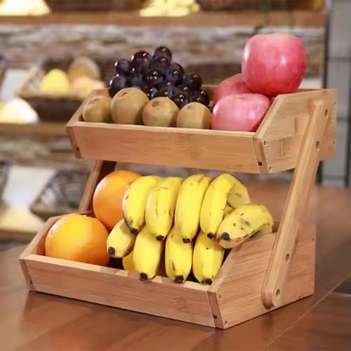 ارفف تخزين خشب 5 دور