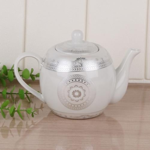 براد شاي بورسلين 8 انش