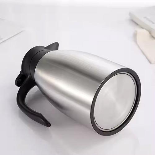 ترامس قهوة فضي 1500 مل