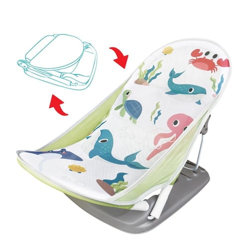 كرسي ترويش اطفال