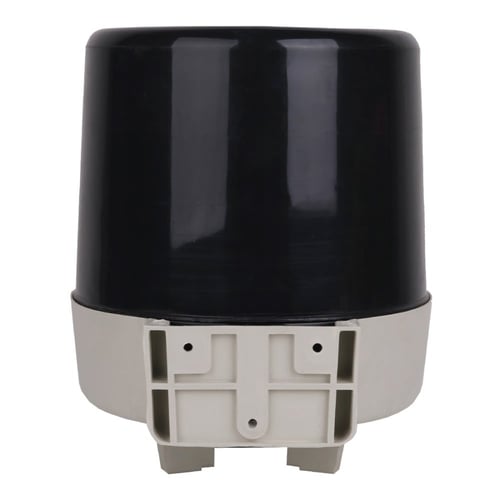 موزع مناديل الحمام يثبت على الحائط، حامل علبة مناد...