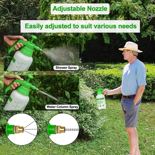 بخاخ زراعة بلاستيك 1 لتر