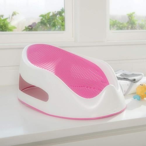 كرسي ترويش مواليد وردي