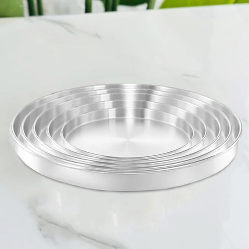 صواني فرن المنيوم مدور 5ح